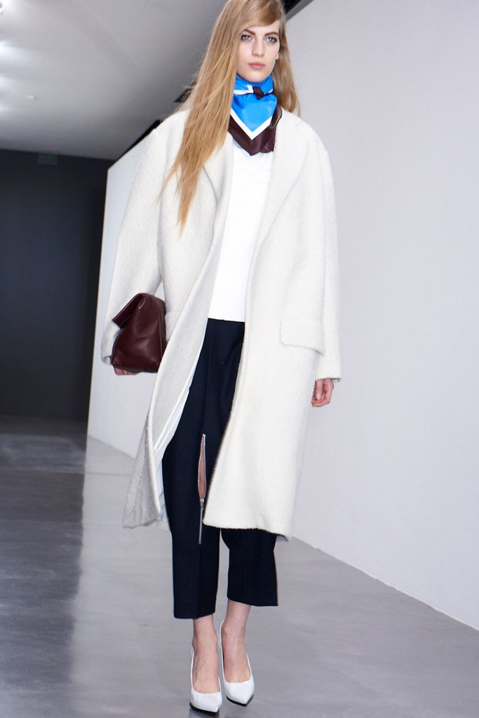 2012 F/W 컬렉션