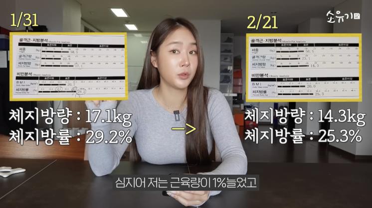 ‘소유기 SOYOUGI’ 유튜브 영상 캡처