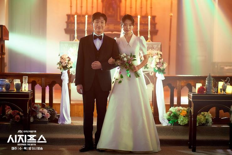 JTBC Drama Facebook