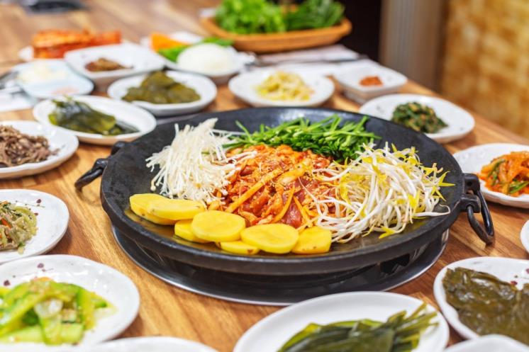 마천흑돼지촌식육점