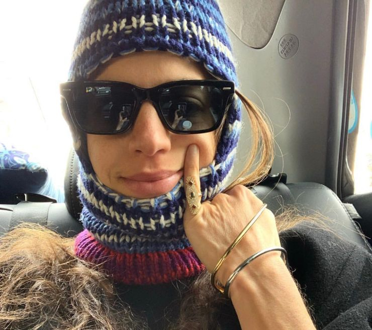  @leandramcohen