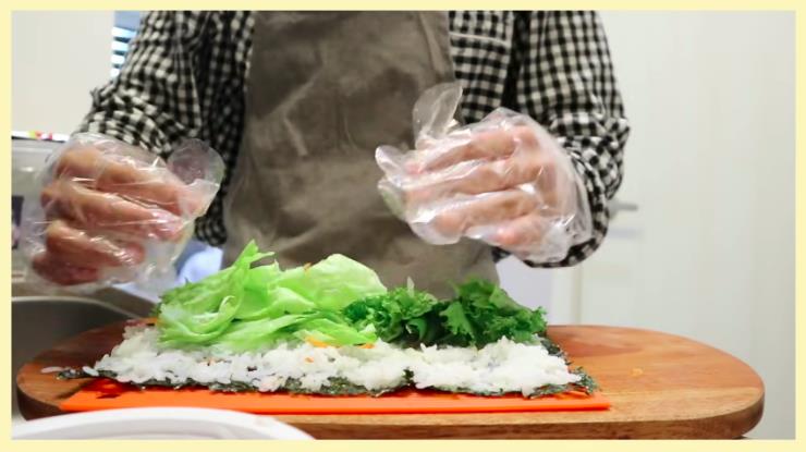 모두 ‘쩡이언니’ 유튜브 영상 캡처