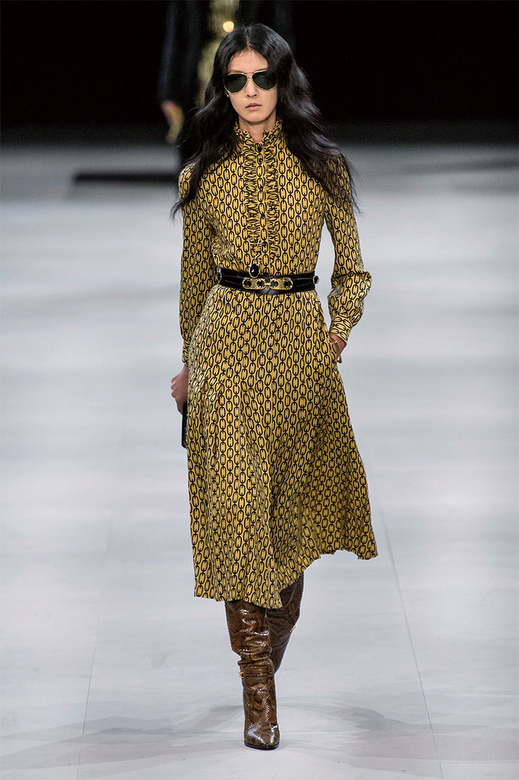 CELINE