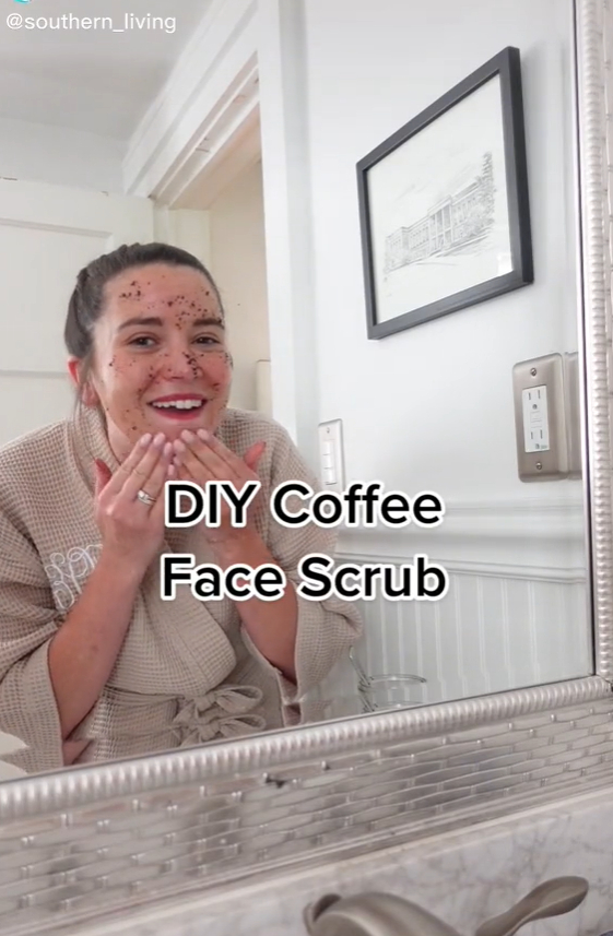 @southern_living (tiktok)