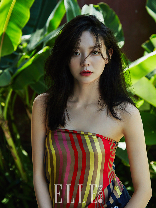 이솜,이솜화보,좋아해줘,엘르,엘르5월호,elle,elle.co.kr