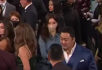 마블 공식 유튜브
