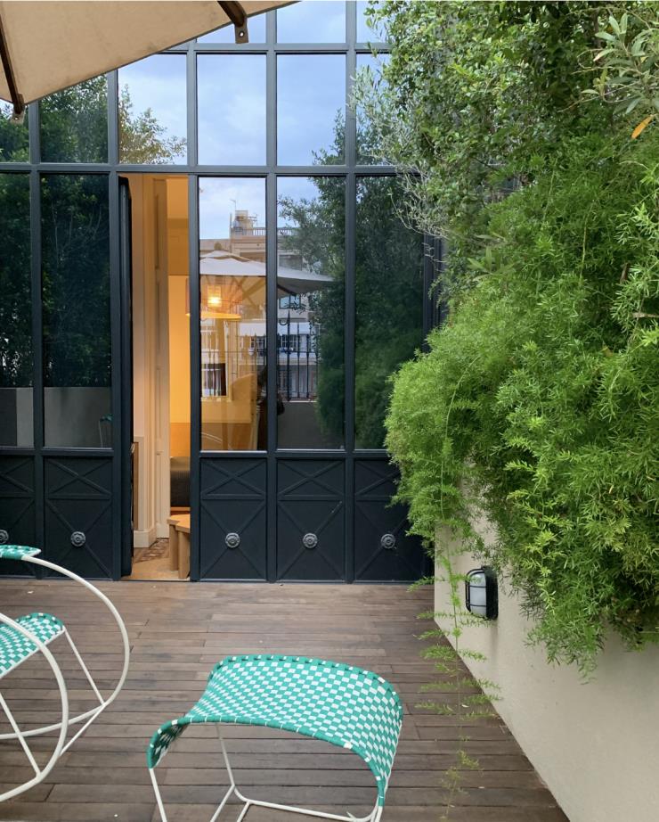 호텔 카사 보나이