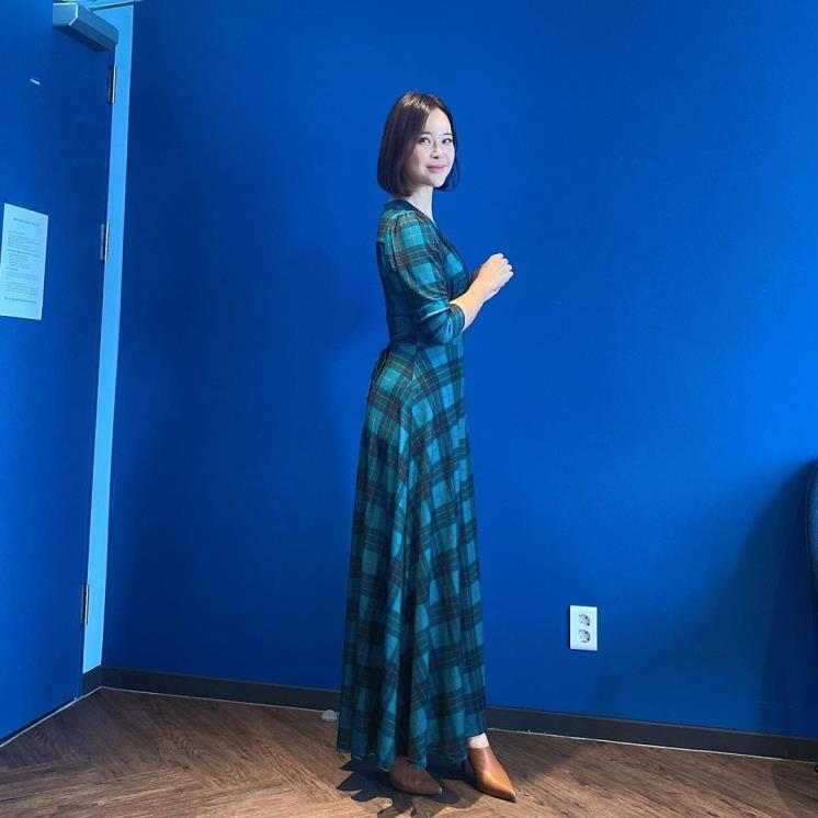 백지영 인스타그램