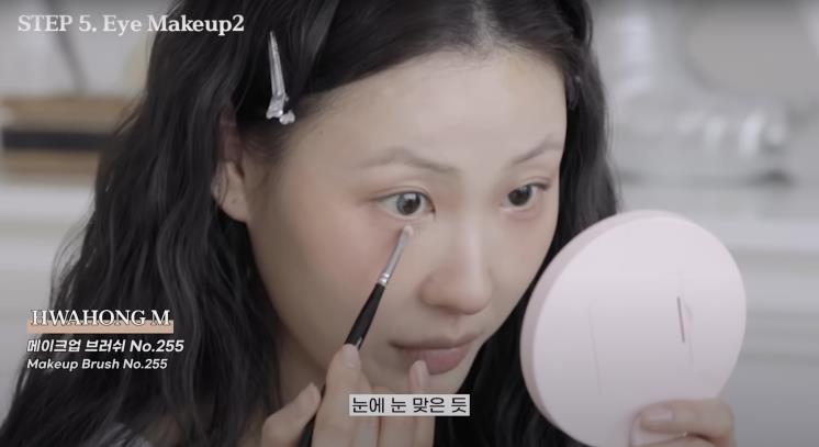 ‘RISABAE’ 유튜브 영상 캡처
