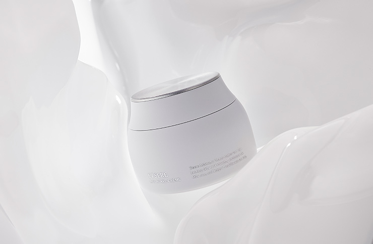 에트셀 멜라케어 크렘, 65ml, 7만2천원, 디마르3.