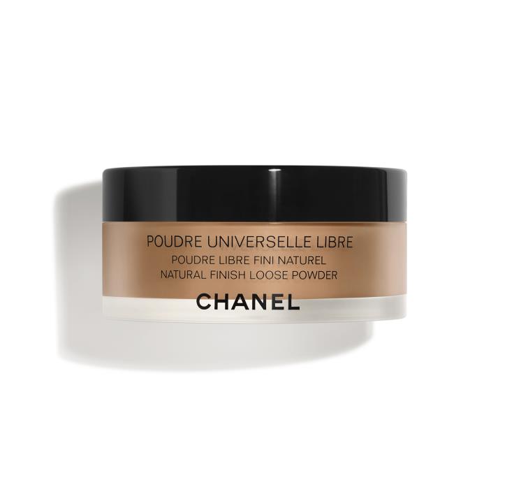뿌드르 위니베르셀 리브르, 8만3천원, Chanel.