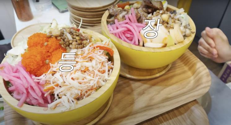 ‘혜성이’ 유튜브 영상 캡쳐