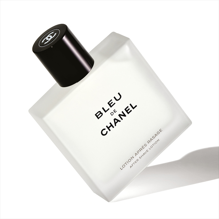 블루 드 샤넬 애프터 쉐이브 로션 100ml 8만원