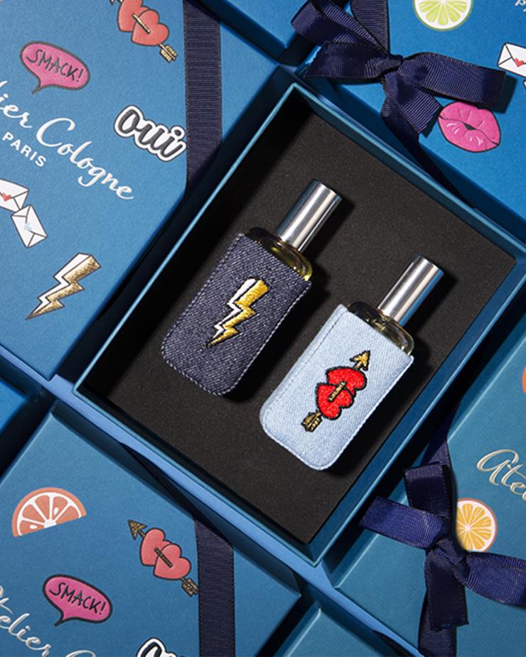 아뜰리에 코롱 제공