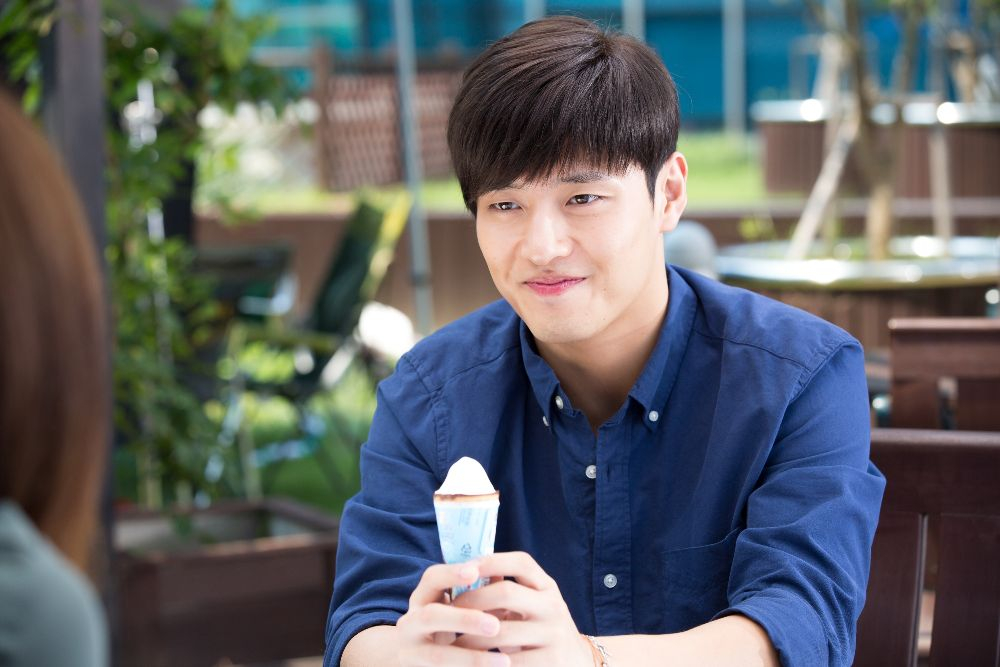 영화 <좋아해줘> 스틸