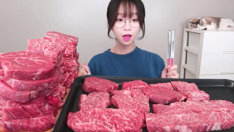 유튜브 tzuyang쯔양