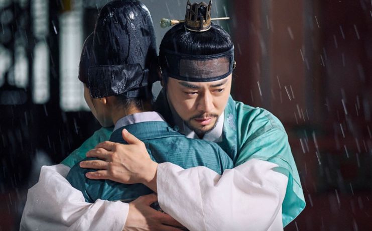 <세작, 매혹된 자들> 스틸컷