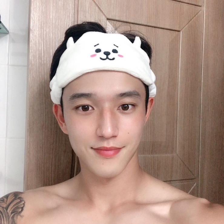 인스타그램 @seungwon_jeong