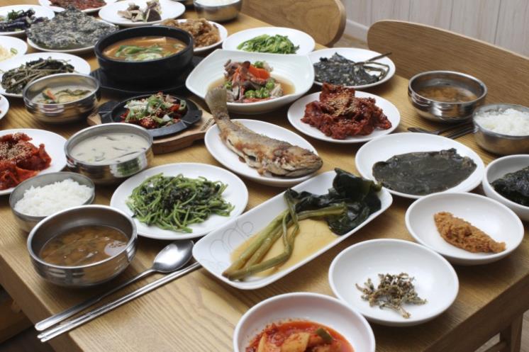 천지가든