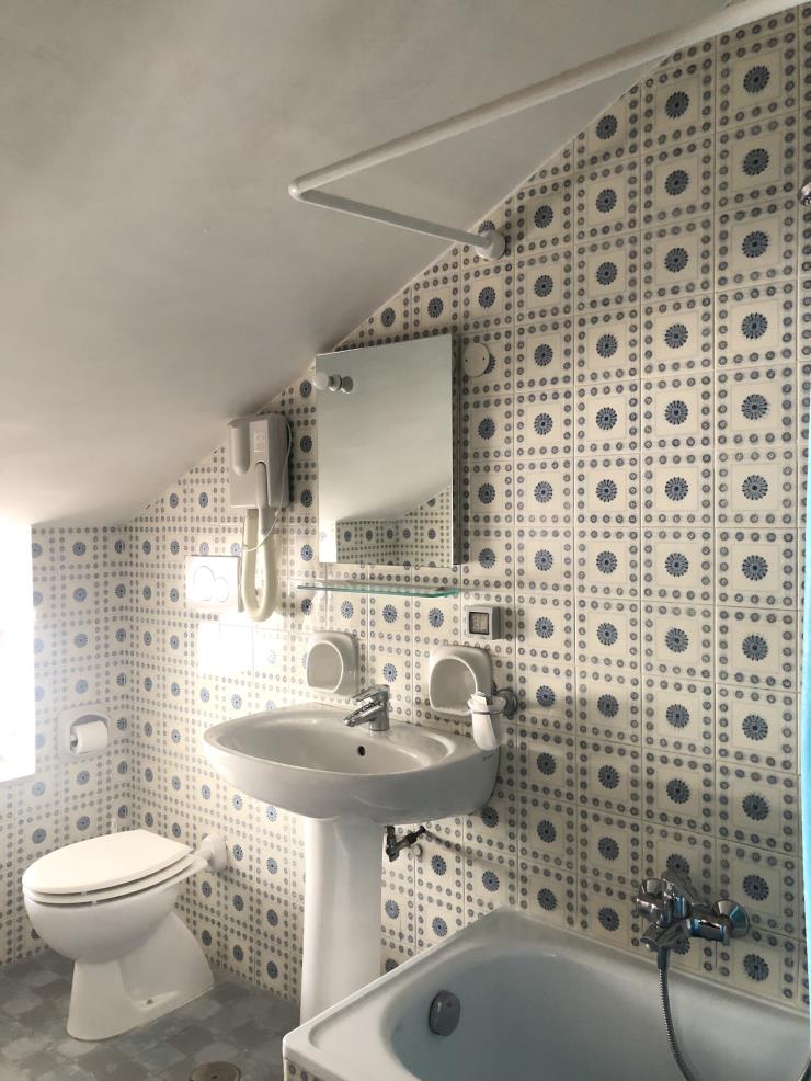 아말피의 르 마렐르(Le marelle)