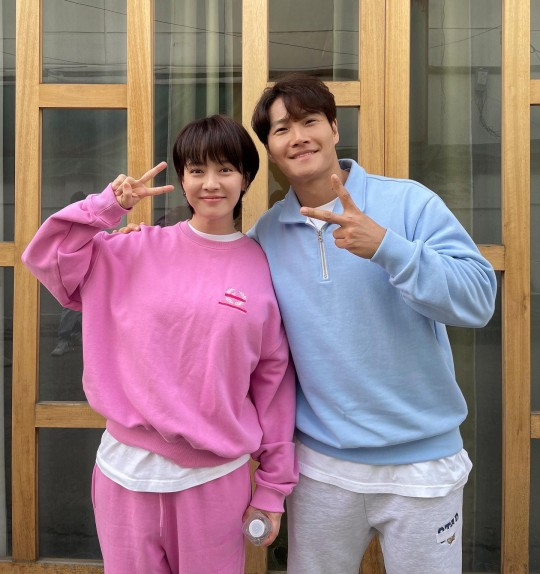 송지효인스타그램