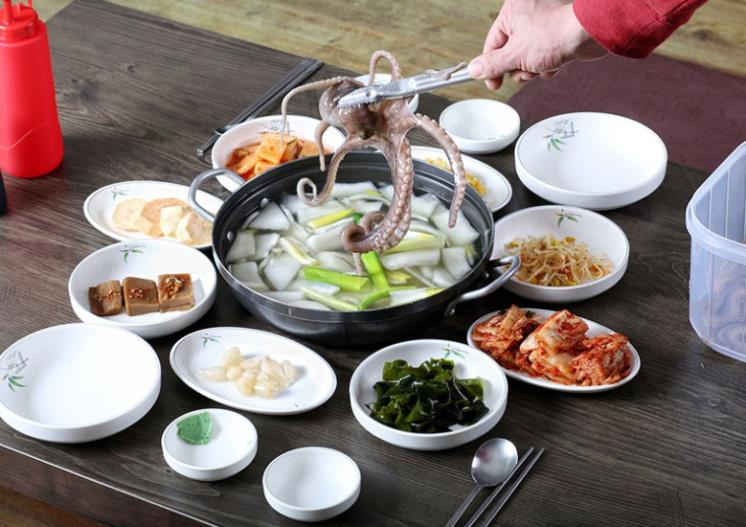 왕산포횟집