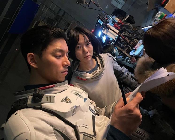 배두나인스타그램
