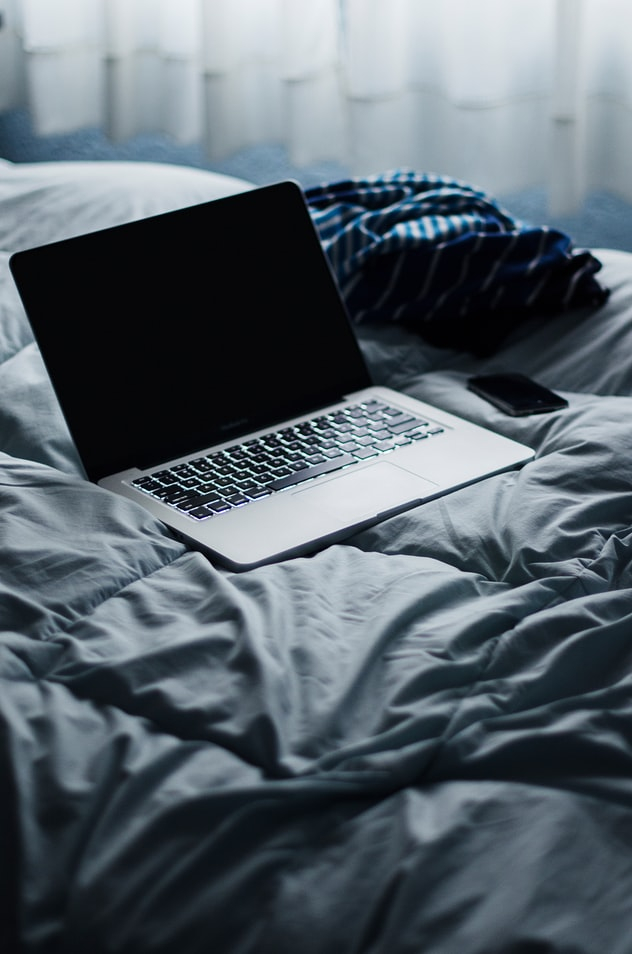 Martin Castro on Unsplash