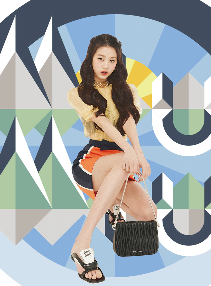 MIU MIU