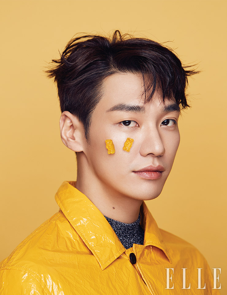 김영광,김영광화보,김영광엘르화보,엘르화보,엘르4월호