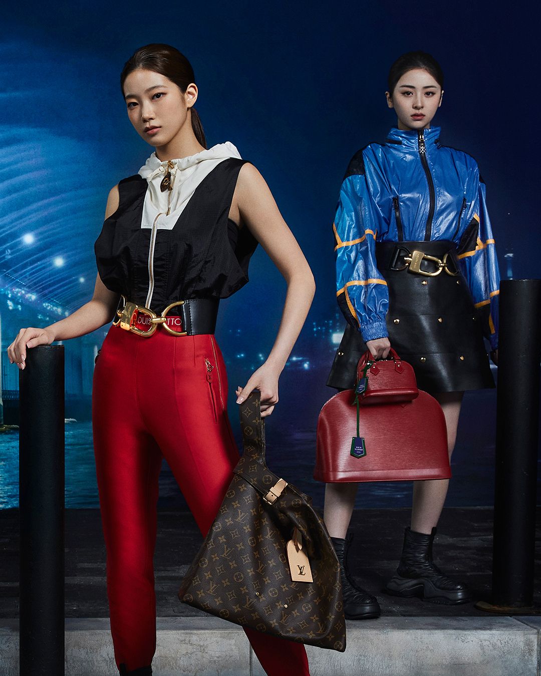ⓒLouisVuitton
