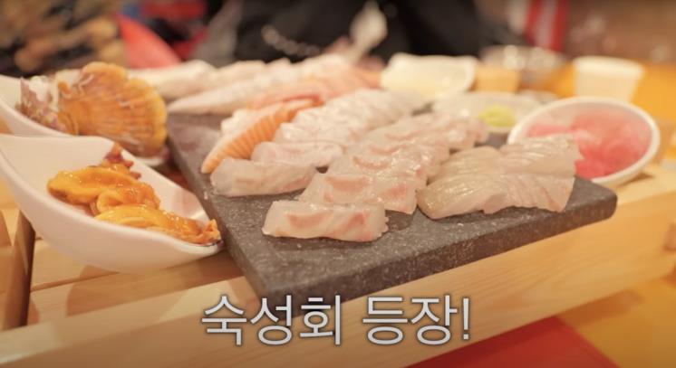 ‘윤혜진의 What see TV’ 유튜브 영상 캡처