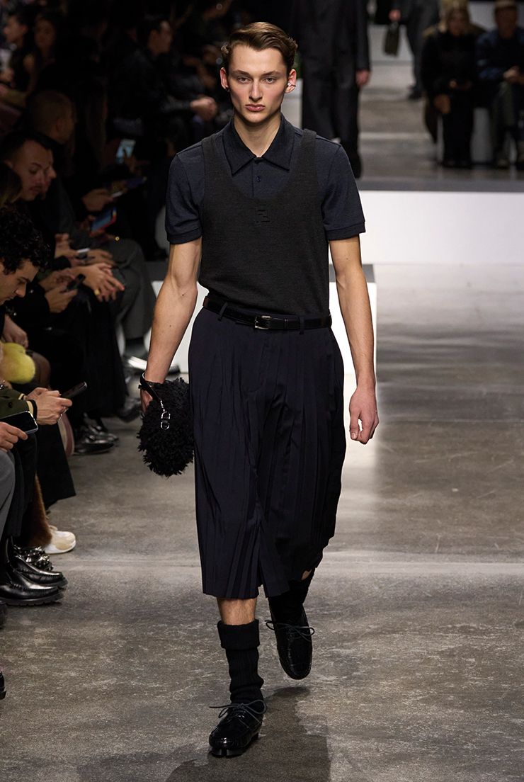 FENDI