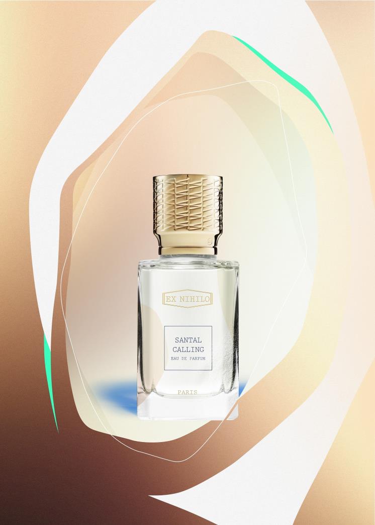 오 드 퍼퓸 50mL 28만 원, 100mL 40만 원.