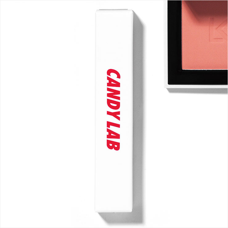 크림팝 더 벨벳 립 컬러, 1만4천원, 모두 Candylab.