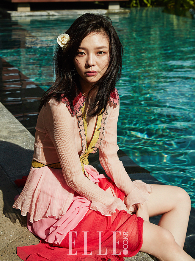 이솜,이솜화보,좋아해줘,엘르,엘르5월호,elle,elle.co.kr