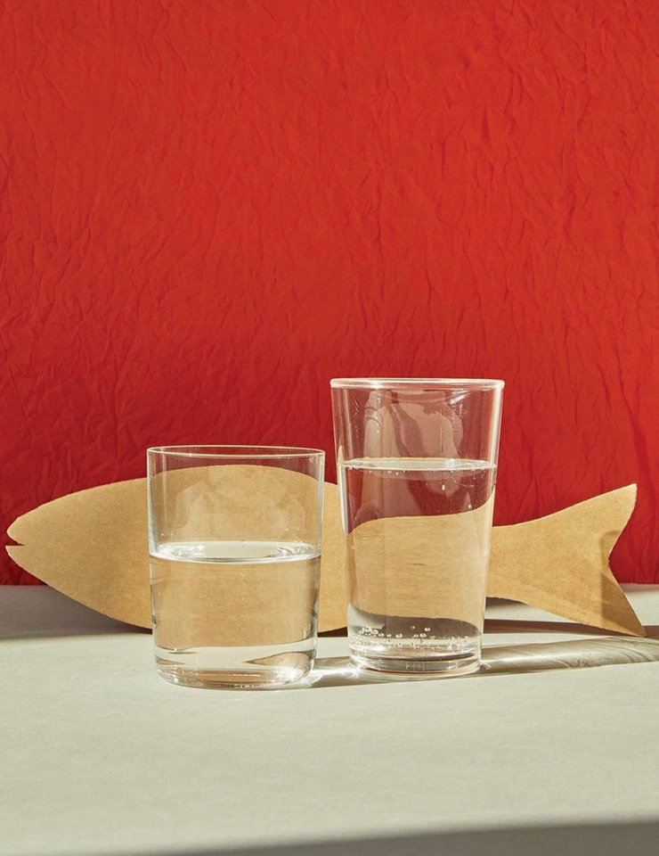 @moderntablelife 취향이 비슷한 친구들과 함께 테이블웨어를 중심으로 영감 가득한 리빙 신을 차곡차곡 모으고 있는 기록 계정. 우리가 생각하는 아름다운 모던 테이블의 기준이 담겨 있다. 이 아카이브를 바탕으로 재미있는 프로젝트를 기획 중! 