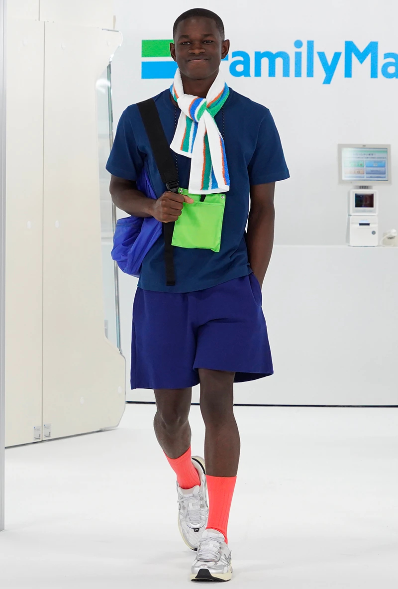 컨비니언스 웨어