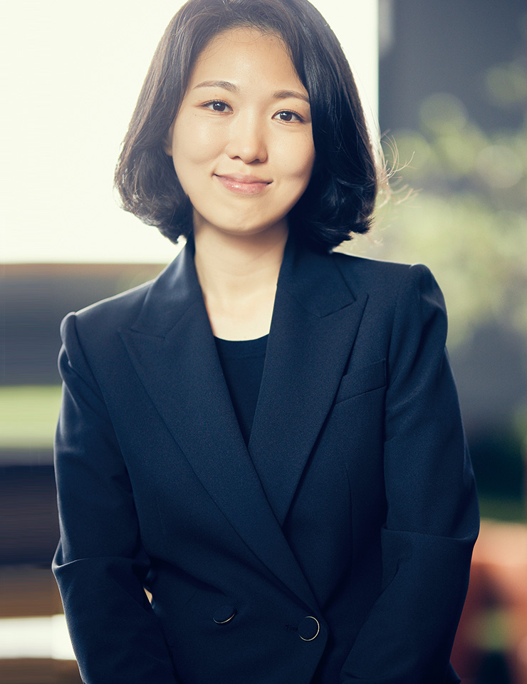 <비밀의 언덕> 이지은 감독.