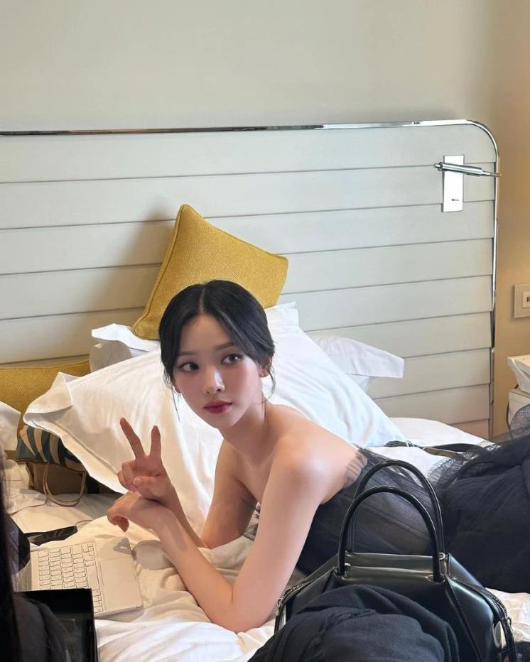 카리나 