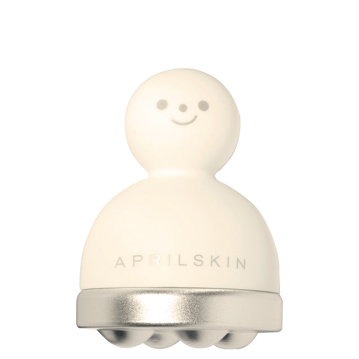 산행으로 뭉친 다리 근육을 부드럽게 풀어주는 파워 업 쿨링 스틱, 2만5천원, Aprilskin.