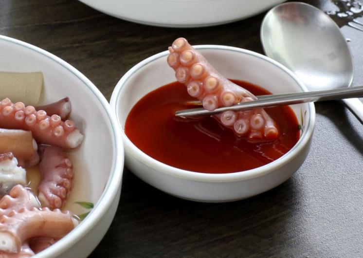 왕산포횟집