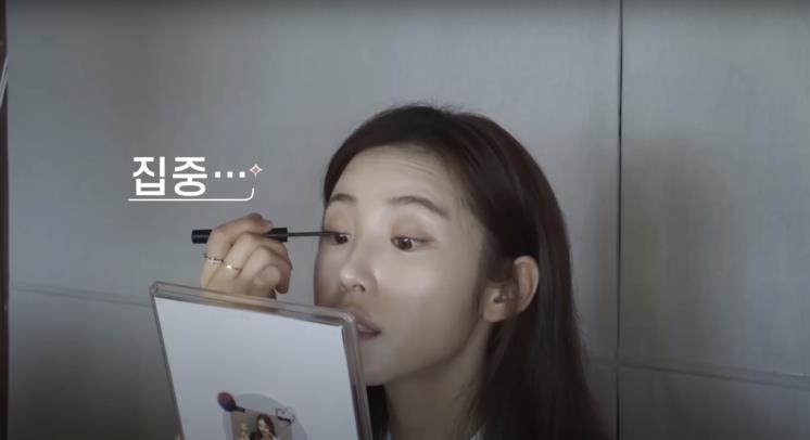 ‘전효성 JHS’ 유튜브 영상 캡처