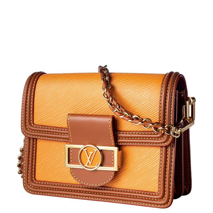 도핀 미니, 가격 미정, Louis Vuitton.