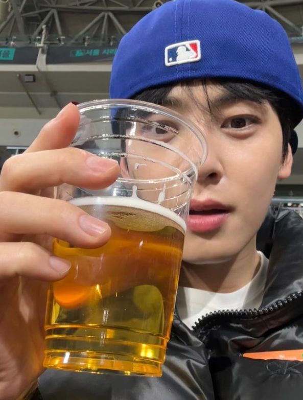 차은우