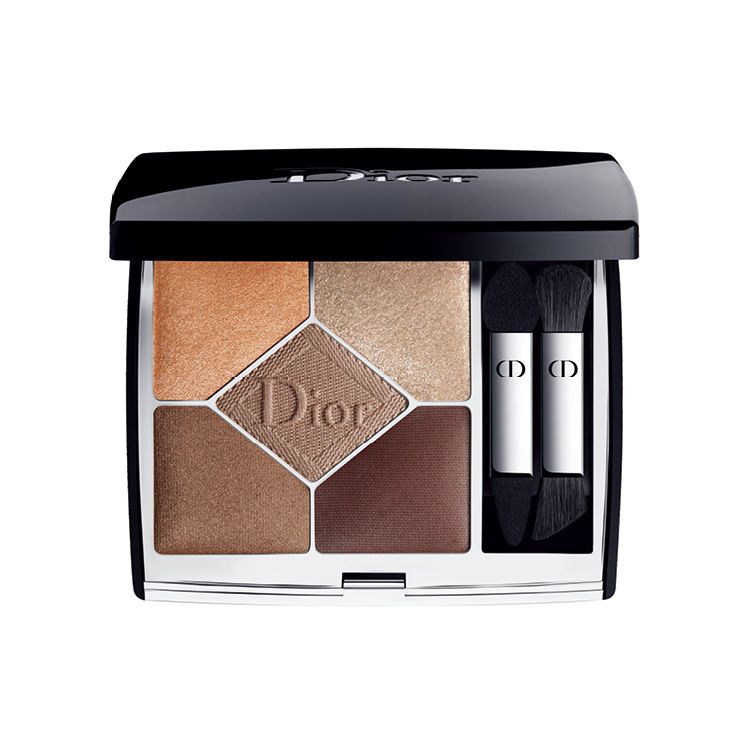 은은한 음영을 연출하기에 좋은 5 꿀뢰르 꾸뛰르, 679 트라이벌, 8만5천원대, Dior.