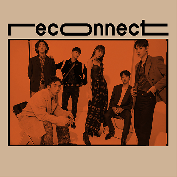 ELLE 뮤직프로젝트 [RECONNECT]