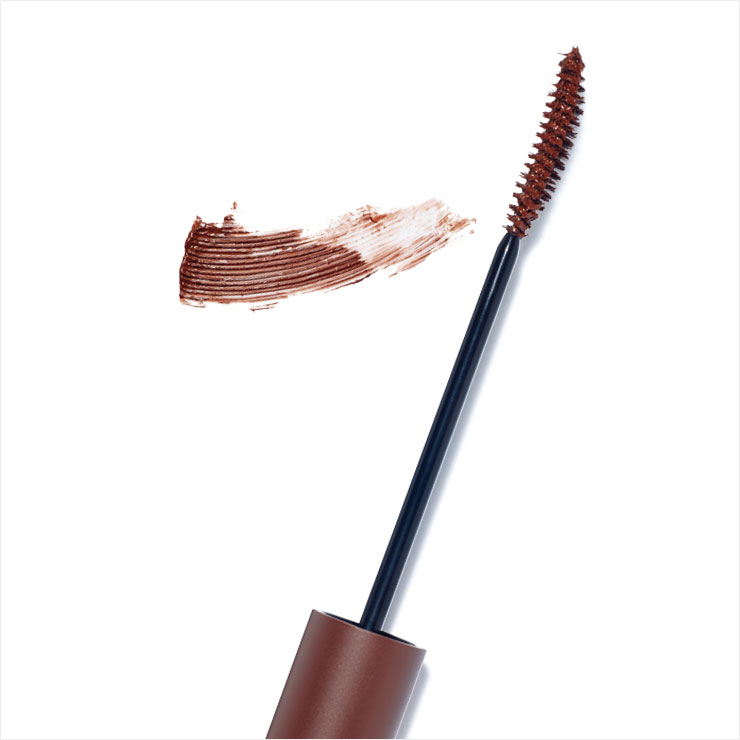 킬 래쉬 수퍼프루프 마스카라, 초코 브라운, 1만8천원, Clio.