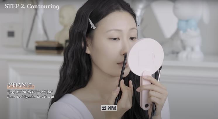 ‘RISABAE’ 유튜브 영상 캡처