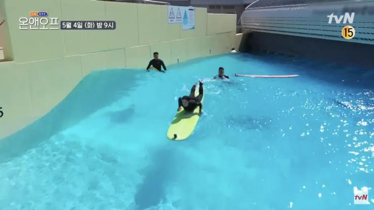 모두 <온앤오프> 유튜브 영상 캡처